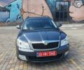 Сірий Шкода Октавія, об'ємом двигуна 1.4 л та пробігом 210 тис. км за 7400 $, фото 5 на Automoto.ua