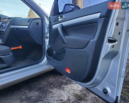 Сірий Шкода Октавія, об'ємом двигуна 1.6 л та пробігом 211 тис. км за 7500 $, фото 7 на Automoto.ua