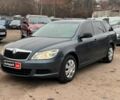 Сірий Шкода Октавія, об'ємом двигуна 1.6 л та пробігом 307 тис. км за 5890 $, фото 1 на Automoto.ua
