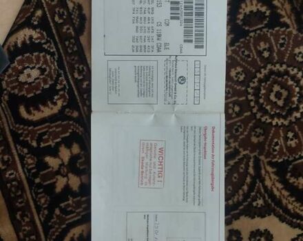 Серый Шкода Октавия, объемом двигателя 1.8 л и пробегом 178 тыс. км за 7100 $, фото 27 на Automoto.ua