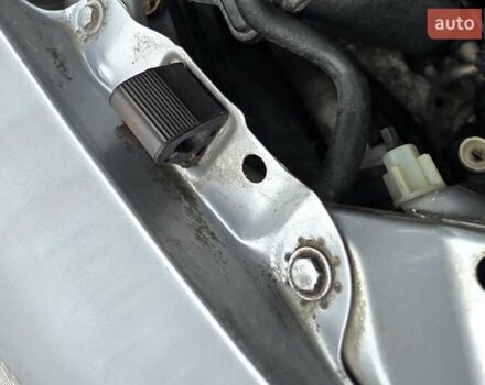 Серый Шкода Октавия, объемом двигателя 1.8 л и пробегом 190 тыс. км за 7200 $, фото 163 на Automoto.ua