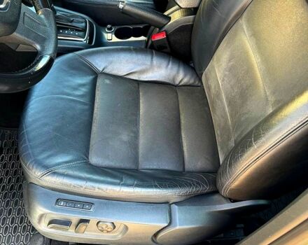 Серый Шкода Октавия, объемом двигателя 1.8 л и пробегом 239 тыс. км за 8650 $, фото 4 на Automoto.ua