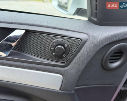 Серый Шкода Октавия, объемом двигателя 2 л и пробегом 185 тыс. км за 10700 $, фото 30 на Automoto.ua