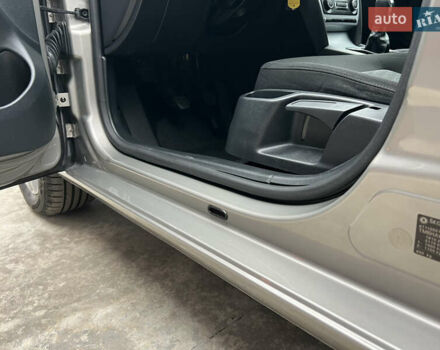 Сірий Шкода Октавія, об'ємом двигуна 1.6 л та пробігом 188 тис. км за 9200 $, фото 60 на Automoto.ua