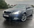 Сірий Шкода Октавія, об'ємом двигуна 1.6 л та пробігом 327 тис. км за 7500 $, фото 1 на Automoto.ua