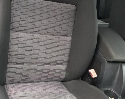 Серый Шкода Октавия, объемом двигателя 1.6 л и пробегом 133 тыс. км за 7700 $, фото 11 на Automoto.ua