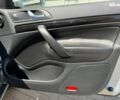 Серый Шкода Октавия, объемом двигателя 1.8 л и пробегом 239 тыс. км за 8690 $, фото 13 на Automoto.ua