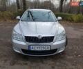 Серый Шкода Октавия, объемом двигателя 1.99 л и пробегом 224 тыс. км за 9699 $, фото 1 на Automoto.ua