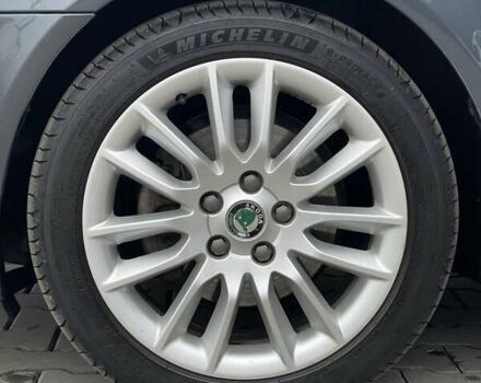 Серый Шкода Октавия, объемом двигателя 1.99 л и пробегом 269 тыс. км за 11499 $, фото 7 на Automoto.ua