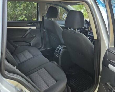 Сірий Шкода Октавія, об'ємом двигуна 1.6 л та пробігом 320 тис. км за 7250 $, фото 9 на Automoto.ua