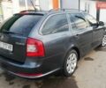 Сірий Шкода Октавія, об'ємом двигуна 1.97 л та пробігом 305 тис. км за 12000 $, фото 5 на Automoto.ua