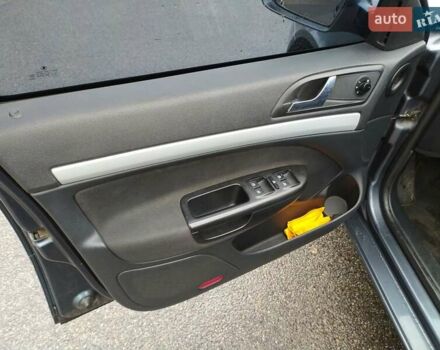 Сірий Шкода Октавія, об'ємом двигуна 1.99 л та пробігом 299 тис. км за 8600 $, фото 17 на Automoto.ua