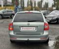 Серый Шкода Октавия, объемом двигателя 1.6 л и пробегом 251 тыс. км за 7800 $, фото 11 на Automoto.ua