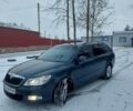 Сірий Шкода Октавія, об'ємом двигуна 1.4 л та пробігом 208 тис. км за 7500 $, фото 1 на Automoto.ua