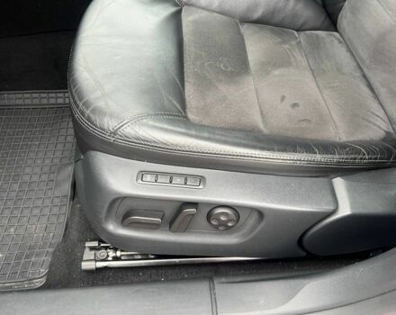 Серый Шкода Октавия, объемом двигателя 2 л и пробегом 255 тыс. км за 10700 $, фото 21 на Automoto.ua