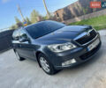 Серый Шкода Октавия, объемом двигателя 1.8 л и пробегом 222 тыс. км за 6900 $, фото 1 на Automoto.ua