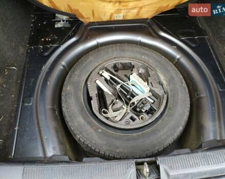 Сірий Шкода Октавія, об'ємом двигуна 1.99 л та пробігом 299 тис. км за 8600 $, фото 7 на Automoto.ua