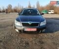 Серый Шкода Октавия, объемом двигателя 1.4 л и пробегом 189 тыс. км за 7650 $, фото 1 на Automoto.ua