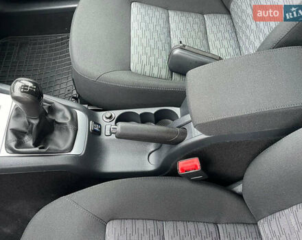 Сірий Шкода Октавія, об'ємом двигуна 1.6 л та пробігом 229 тис. км за 8999 $, фото 96 на Automoto.ua