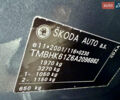 Сірий Шкода Октавія, об'ємом двигуна 1.8 л та пробігом 199 тис. км за 6599 $, фото 33 на Automoto.ua