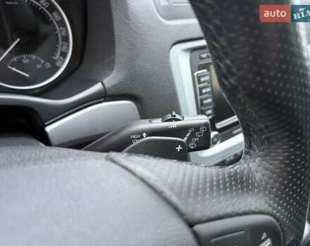 Серый Шкода Октавия, объемом двигателя 2 л и пробегом 185 тыс. км за 10700 $, фото 34 на Automoto.ua