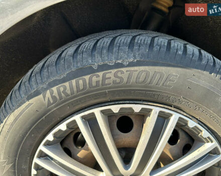 Серый Шкода Октавия, объемом двигателя 1.8 л и пробегом 221 тыс. км за 6900 $, фото 78 на Automoto.ua