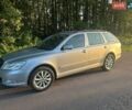 Сірий Шкода Октавія, об'ємом двигуна 1.6 л та пробігом 300 тис. км за 5800 $, фото 1 на Automoto.ua