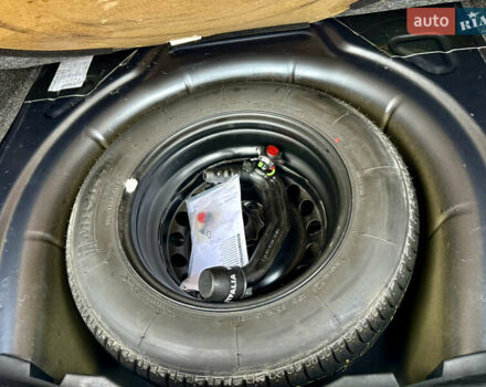 Сірий Шкода Октавія, об'ємом двигуна 1.8 л та пробігом 199 тис. км за 6599 $, фото 27 на Automoto.ua