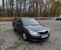 Серый Шкода Октавия, объемом двигателя 1.6 л и пробегом 307 тыс. км за 6700 $, фото 10 на Automoto.ua