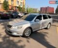 Серый Шкода Октавия, объемом двигателя 1.8 л и пробегом 229 тыс. км за 9500 $, фото 1 на Automoto.ua