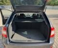 Сірий Шкода Октавія, об'ємом двигуна 1.4 л та пробігом 210 тис. км за 7400 $, фото 11 на Automoto.ua