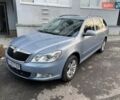 Серый Шкода Октавия, объемом двигателя 1.6 л и пробегом 320 тыс. км за 7700 $, фото 2 на Automoto.ua