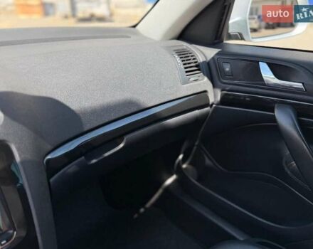 Серый Шкода Октавия, объемом двигателя 1.8 л и пробегом 239 тыс. км за 8690 $, фото 27 на Automoto.ua