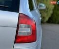 Серый Шкода Октавия, объемом двигателя 1.97 л и пробегом 303 тыс. км за 9600 $, фото 22 на Automoto.ua