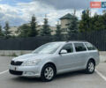 Серый Шкода Октавия, объемом двигателя 1.8 л и пробегом 198 тыс. км за 6700 $, фото 10 на Automoto.ua