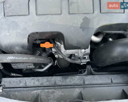 Серый Шкода Октавия, объемом двигателя 1.6 л и пробегом 167 тыс. км за 9500 $, фото 42 на Automoto.ua