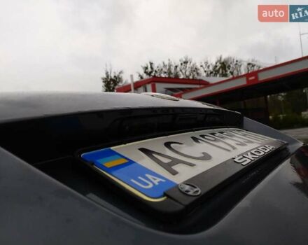 Сірий Шкода Октавія, об'ємом двигуна 1.99 л та пробігом 299 тис. км за 8600 $, фото 24 на Automoto.ua