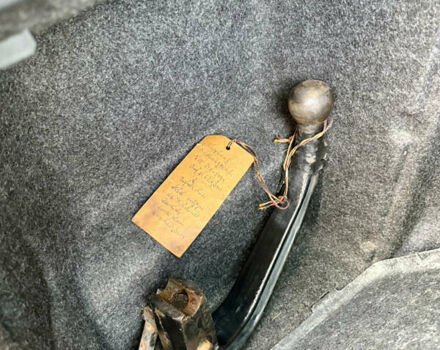 Серый Шкода Октавия, объемом двигателя 1.6 л и пробегом 210 тыс. км за 8999 $, фото 21 на Automoto.ua