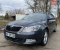 Серый Шкода Октавия, объемом двигателя 1.97 л и пробегом 260 тыс. км за 10700 $, фото 1 на Automoto.ua