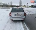 Сірий Шкода Октавія, об'ємом двигуна 1.8 л та пробігом 204 тис. км за 8000 $, фото 6 на Automoto.ua