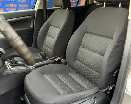 Сірий Шкода Октавія, об'ємом двигуна 1.6 л та пробігом 197 тис. км за 7950 $, фото 14 на Automoto.ua