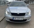Серый Шкода Октавия, объемом двигателя 1.8 л и пробегом 207 тыс. км за 6900 $, фото 1 на Automoto.ua