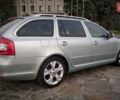 Серый Шкода Октавия, объемом двигателя 1.4 л и пробегом 193 тыс. км за 7700 $, фото 65 на Automoto.ua