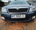 Серый Шкода Октавия, объемом двигателя 1.2 л и пробегом 175 тыс. км за 7100 $, фото 3 на Automoto.ua