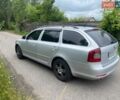Сірий Шкода Октавія, об'ємом двигуна 1.9 л та пробігом 333 тис. км за 6500 $, фото 1 на Automoto.ua