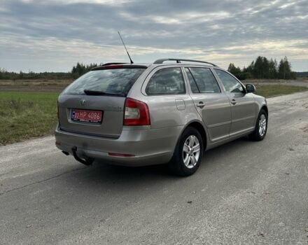 Сірий Шкода Октавія, об'ємом двигуна 1.4 л та пробігом 259 тис. км за 6999 $, фото 2 на Automoto.ua