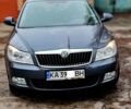 Серый Шкода Октавия, объемом двигателя 1.8 л и пробегом 200 тыс. км за 8650 $, фото 1 на Automoto.ua