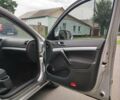 Серый Шкода Октавия, объемом двигателя 1.6 л и пробегом 282 тыс. км за 6800 $, фото 12 на Automoto.ua