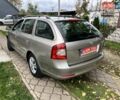 Серый Шкода Октавия, объемом двигателя 1.4 л и пробегом 154 тыс. км за 6100 $, фото 22 на Automoto.ua