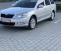 Сірий Шкода Октавія, об'ємом двигуна 1.6 л та пробігом 181 тис. км за 8799 $, фото 7 на Automoto.ua